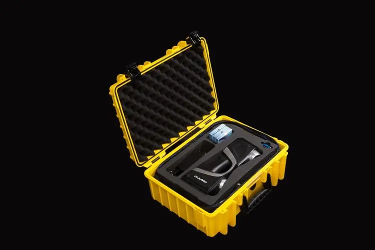 新疆三维激光扫描仪功能是什么？全面解析其应用领域