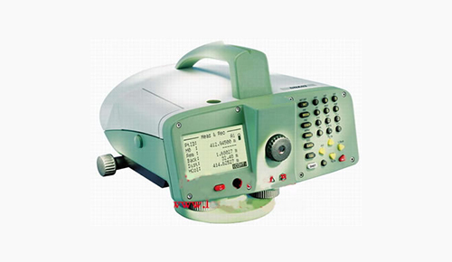 新疆测绘仪器在测量中的常见错误与处理方法