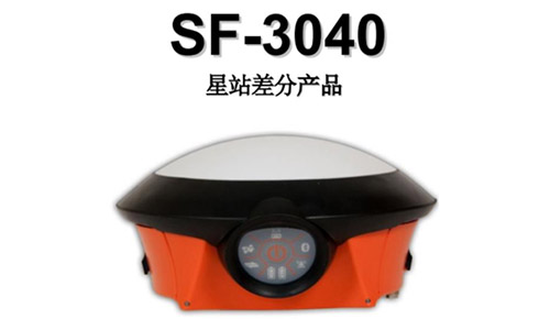新疆SF-3040