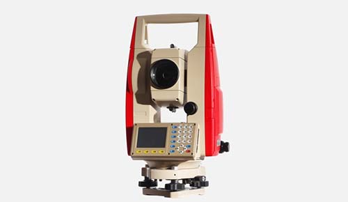 新疆测绘仪器全站仪目镜头如何拆装？